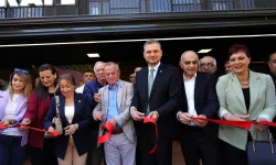İstanbul Beylikdüzü’nde 'glutensiz' kafe!