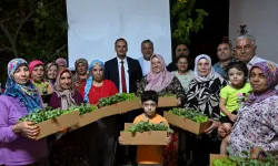 İzmir Bornova’nın köyleri eski statüsüne dönüyor