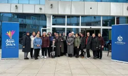 Kocaeli'den kadınlara özel sağlıklı yaşam etkinliği
