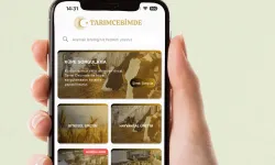 Kurbanlık seçimi 'Tarım Cebimde' ile daha güvenli