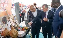 Malatya kültürü 7. Etnospor Kültür Festivali’nde tanıtılıyor