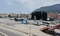 Manisa Büyükşehir’den Kültür Yolu Festivali’ne destek