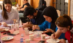 Manisa Kültür Yolu Festivali tam gaz devam ediyor