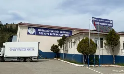Muğla'da 5 mezbaha bayrama hazır