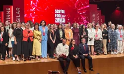 Sosyal Etki Zirvesi’nden güçlü mesaj: Eşitsizliklerden eşitlik arıyoruz