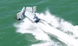 Pirana KİDA testlerden başarıyla geçti... Yeni vurucu güç göreve hazır!