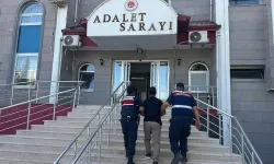 Adıyaman'da FETÖ üyesi tutuklandı