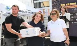 Arı yetiştiricilerine şeker desteği
