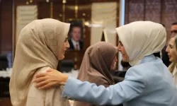 Bakan Göktaş, Bingöl'de şehit aileleri ve gazilerle “Terörsüz Türkiye Kardeşlik Sofrası”nda buluştu