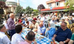 Başkan Güler’den sanayi esnafına müjde