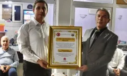 Batman Sason'da halk buluşmalarına yoğun ilgi