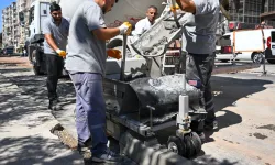 Bornova Belediyesi’nden İzmir’de bir ilk