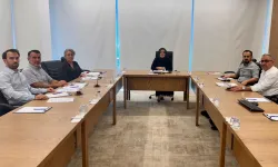 Bursa İnegöl'de 'İstihdam Koordinasyonu' toplandı