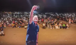Bursa Karacabey’de Perseid Meteor Yağmuru etkinliği başlıyor