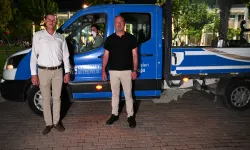 Bursa Karacabey'de sivrisinek sorunu