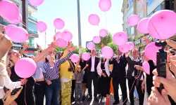 Bursa Yıldırım’da kadın girişimcilere tam destek