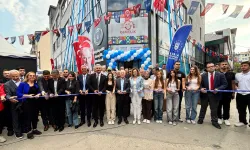 Bursa'dan Gemlik'e 'gençlik' yatırımı