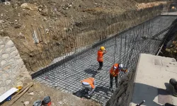Bursa’nın altyapısı Büyükşehir’le güçleniyor