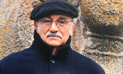 ÇEKÜL Vakfı'nın kurucusu Metin Sözen vefat etti