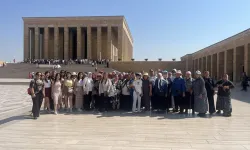 Denizli Büyükşehir’den gurur dolu yolculuk