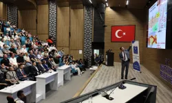 Deprem dirençli Kütahya farkındalığı