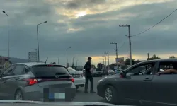 Düzce'de magandalara ceza yağdı