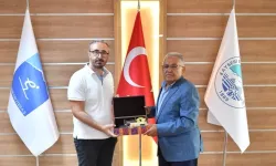 Erciyes Kayak Merkezi Türk dünyası üyeliğine kabul edildi