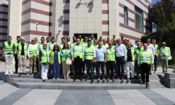 İMSİAD sanayici-müteahhit buluşması sürüyor