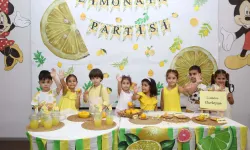 İstanbul Küçükçekmece'de renkli yaz atölyeleri