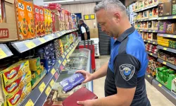 İstanbul Maltepe'den marketlere ‘karekod’ ve gıda denetimi