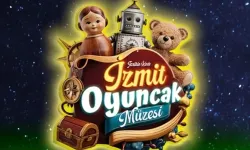 İzmit'te 'müzede yaz' eğlenceli sürüyor