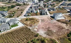 Kartepe Evleri projesinde ilk kazma vuruluyor