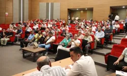 Kayseri Melikgazi 31 dairesini sattı