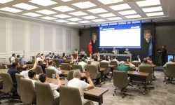 Kayseri Melikgazi'de güvenli gelecek için dönüşüm tam gaz