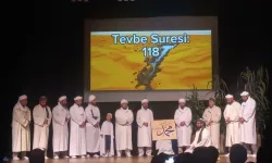 Kocaeli’de din görevlileri tiyatro oyunu sahneledi