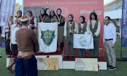 Konya Meram'dan çifte başarı