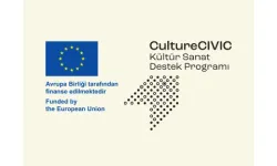 Kültür sanat kuruluşlarına 20 bin Avro'ya kadar destek
