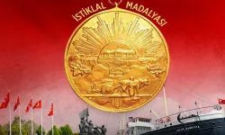 Madalya 101 yıl sonra sahibine kavuşuyor