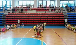 Maltepe Belediyesi'nde ikinci dönem postür analizi yapıldı