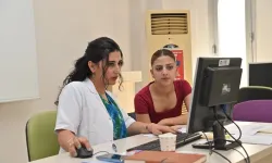 Manisa Büyükşehir tercihte üniversite adaylarının yanında