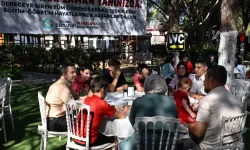 Manisa Büyükşehir’den gençlere güçlü destek