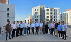 Mustafakemalpaşa’da TOKİ mağduriyeti giderek büyüyor