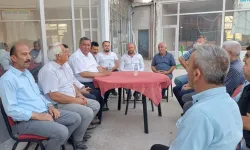 Ömer Fethi Gürer'den 'TMO'ya çağrı