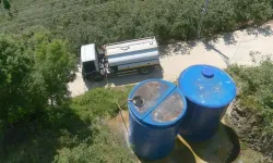 Ordu’da 9 ilçeye 33 yeni depo