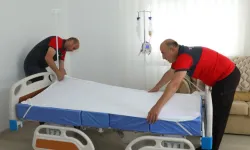 Ordu’da medikal destekle yüzler gülüyor