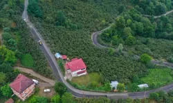 Ordu’da ulaşımda yeni dönem: Fatsa-Korgan bağlantı yolu asfaltlanıyor