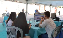 Sakarya Büyükşehir’in YKS tercih danışmanlığı yoğun ilgi