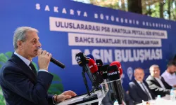 Sakarya’da yeni dönem: Kentsel dönüşüm, metrobüs ve gençlik yatırımları
