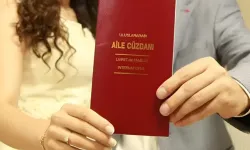 Sivas'tan genç çiftlere 'Gülkart Çeyiz' desteği