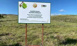 TEMA gönüllüsü Sezen Aksu, Pakize Suda adını hatıra ormanı ile yaşatacak